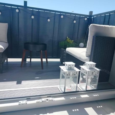Apartament Kubiks Sady Malbork Esterno foto
