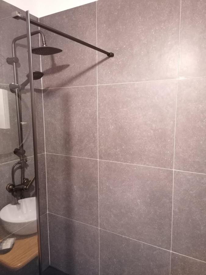 Apartament Kubiks Sady Malbork Esterno foto