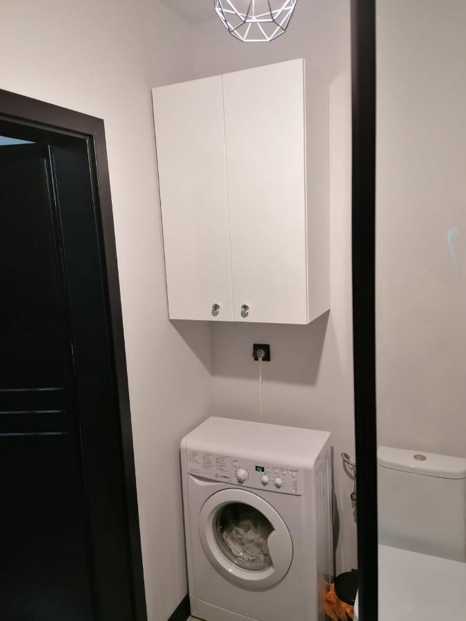 Apartament Kubiks Sady Malbork Esterno foto