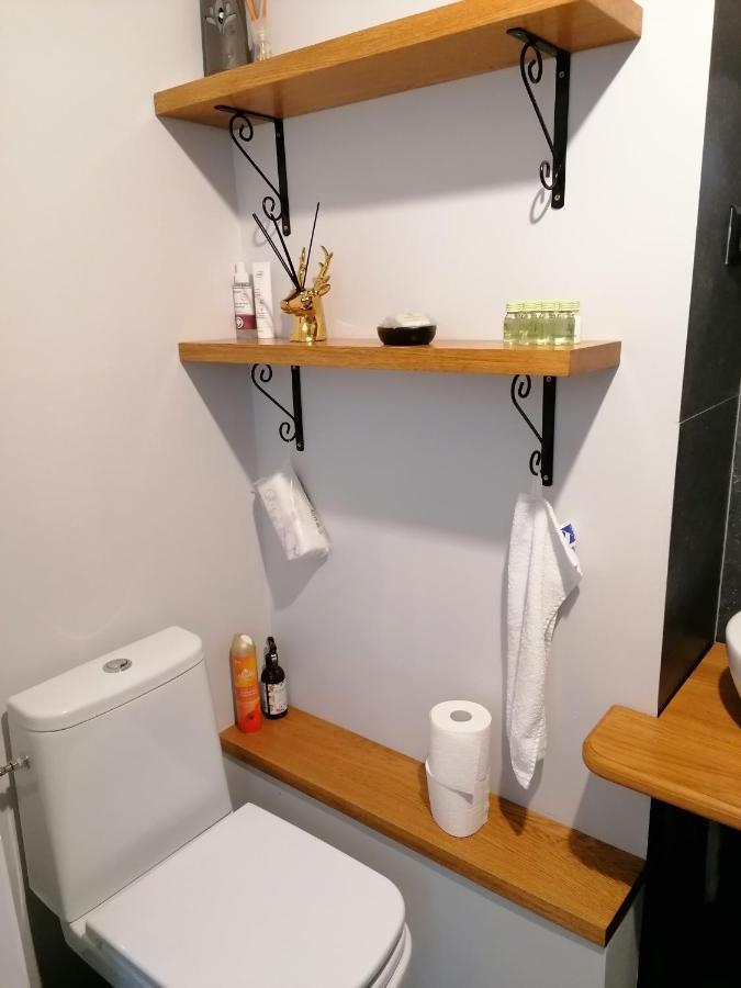 Apartament Kubiks Sady Malbork Esterno foto